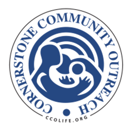 Cornerstone Community Logo