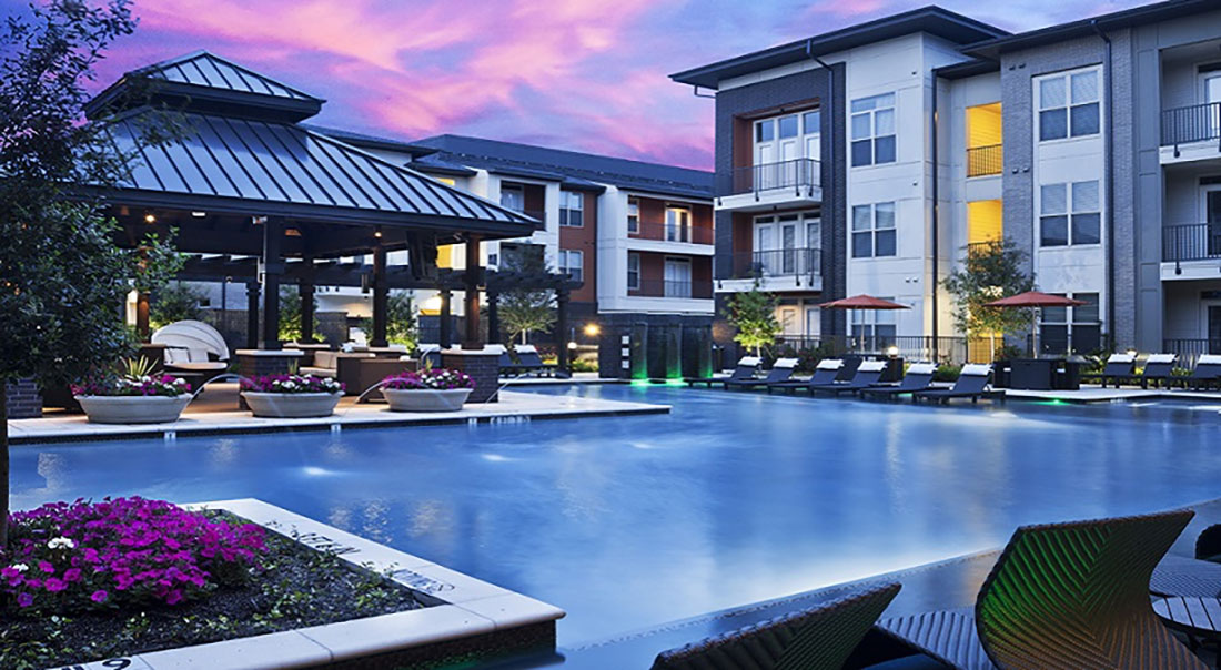 Magnolia Adds 368 Units with Third Raleigh Acquisition Magnolia