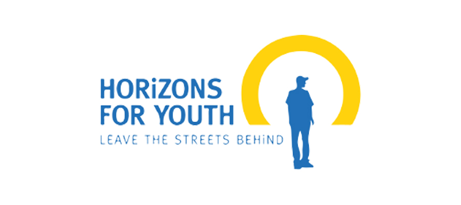 HORiZONS FOR YOUTH Logo