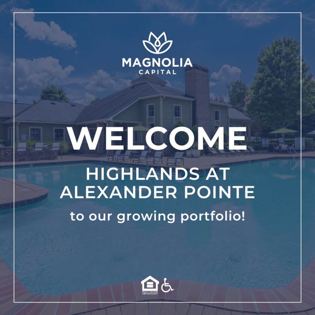 Highlands at Alexander Pointe in Charlotte, NC