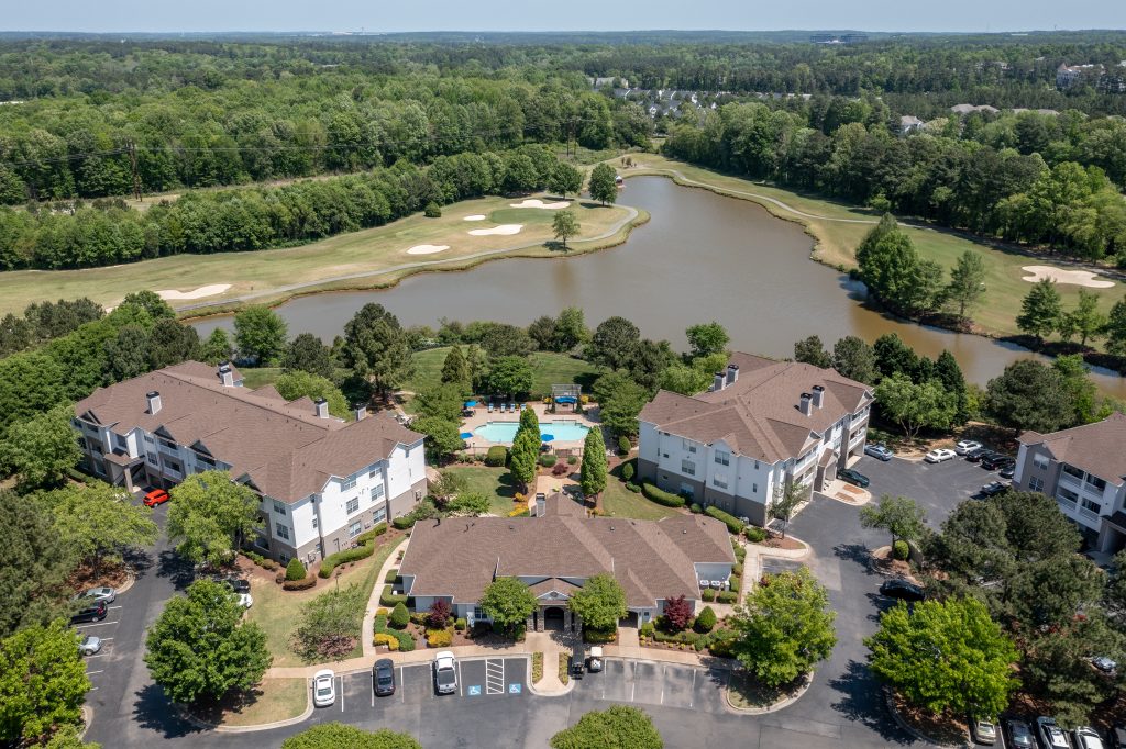 Magnolia Capital Acquires New Property in Morrisville, NC Magnolia