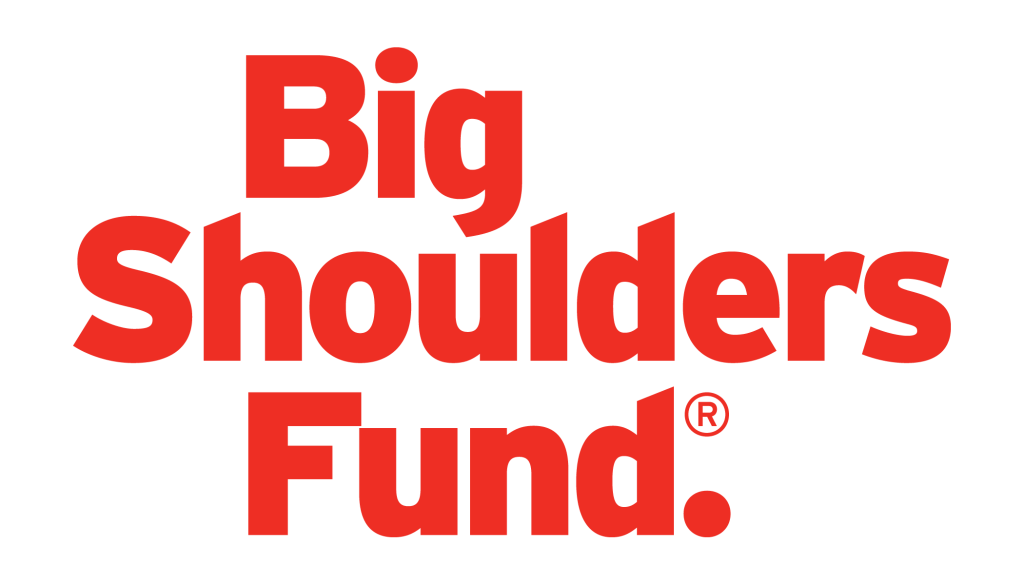 Big shoulders fund